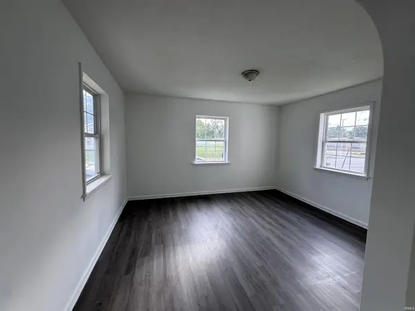 923 S Macedonia AVE, Muncie, IN 47306-0001