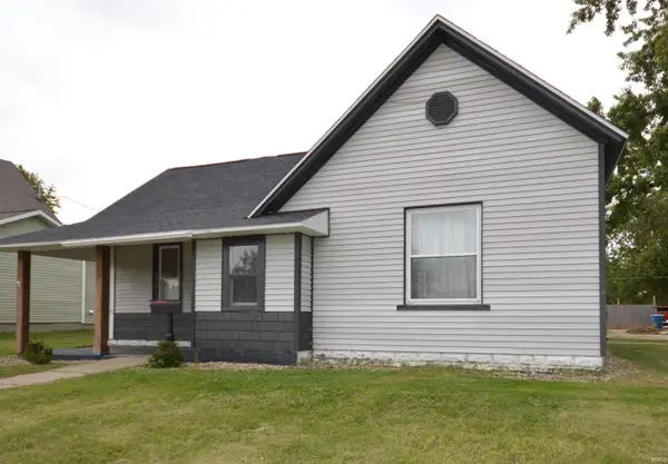 607 Ohio ST, Walkerton, IN 46574