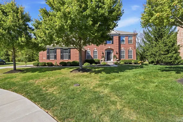 12558 Talon Crest DR, Fishers, IN 46037-4004