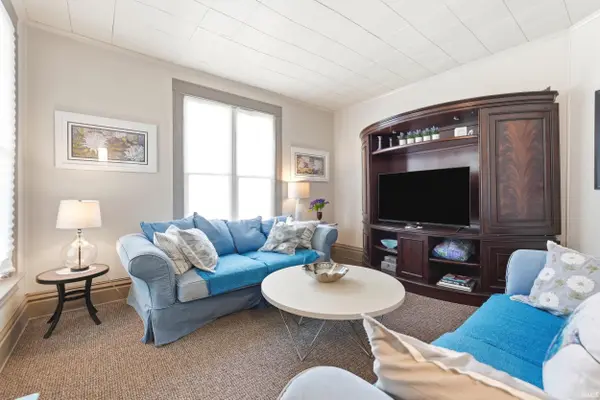 908 Liberty ST, Fort Wayne, IN 46803-3927