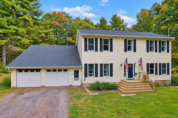1431 Forestburgh RD, Glen Spey, NY 12737