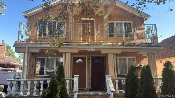 8115 242 ST #2, Jamaica, NY 11426