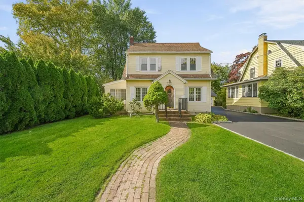 24 Seneca RD, Ossining, NY 10562