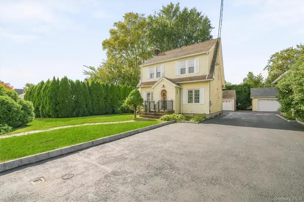 24 Seneca RD, Ossining, NY 10562