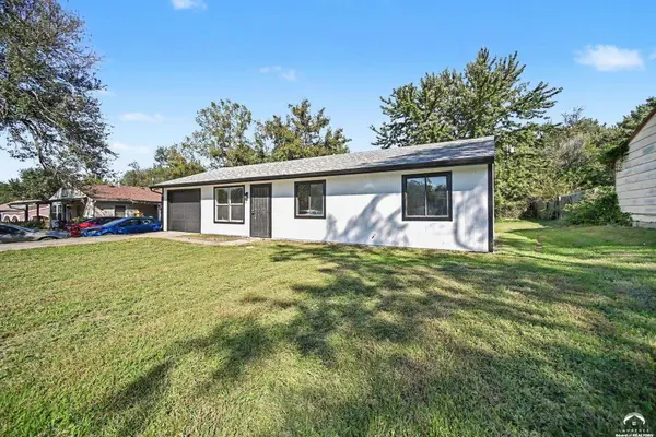 1830 SE 22nd ST, Topeka, KS 66605
