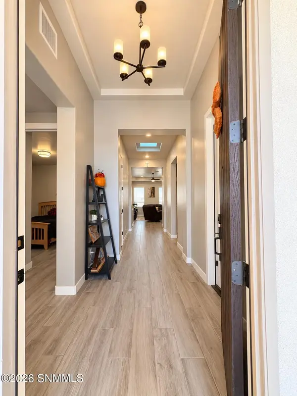 6274 Recoleta RD, Las Cruces, NM 88012