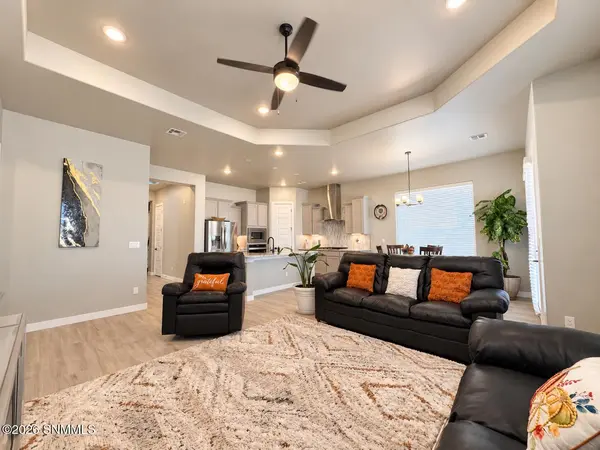 6274 Recoleta RD, Las Cruces, NM 88012