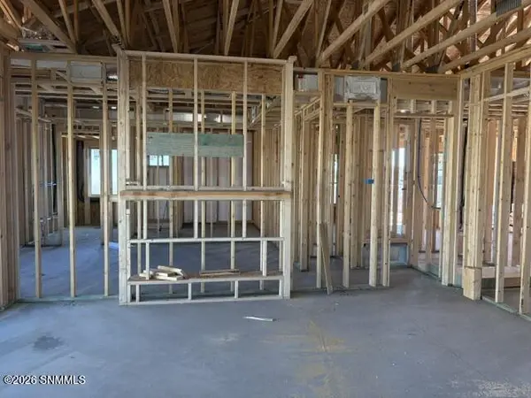 2873 East Springs RD, Las Cruces, NM 88011