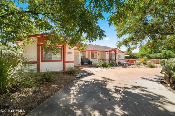 1895 Cochita LN, Las Cruces, NM 88007