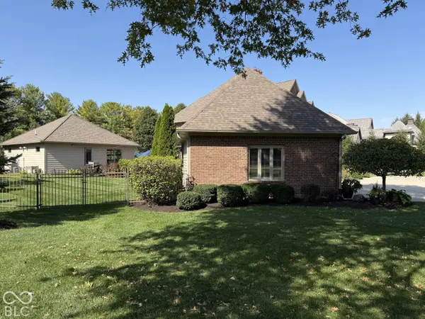10646 Walnut Creek DR W, Carmel, IN 46032