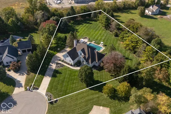 16270 Remington DR, Fishers, IN 46037