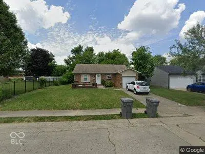 2712 Wheeler ST, Indianapolis, IN 46218
