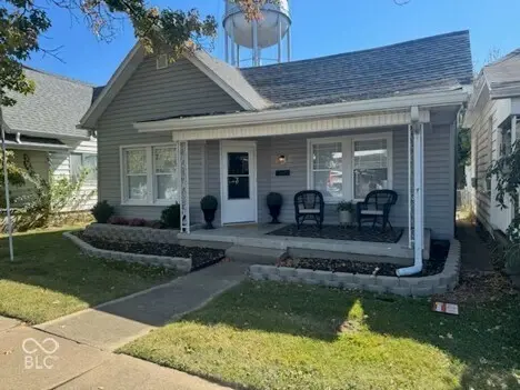 415 W Main, Greensburg, IN 47240