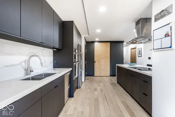 25 E 40th ST #5A, Indianapolis, IN 46205