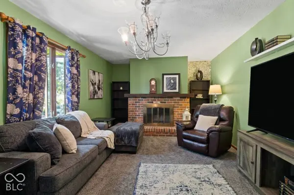 3435 Summerfield DR, Indianapolis, IN 46214
