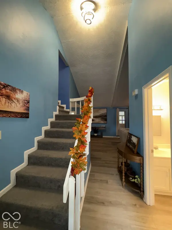 7938 Eagle Valley, Indianapolis, IN 46214