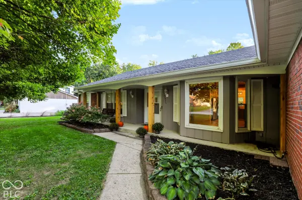 771 Maple LN, Westfield, IN 46074