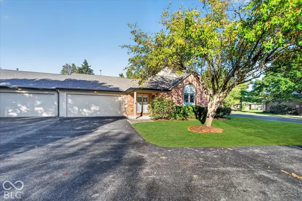9503 Cadbury CIR, Indianapolis, IN 46260