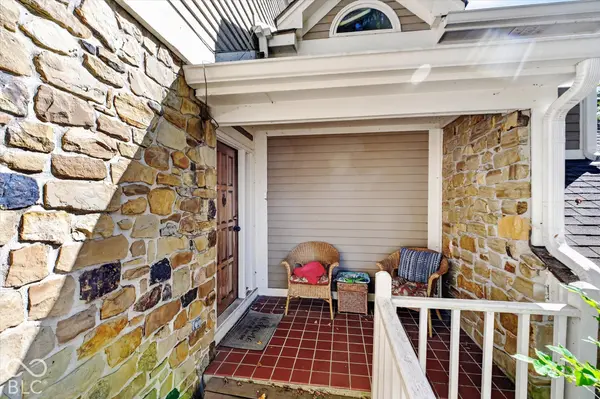 Address not disclosed, Indianapolis, IN 46236