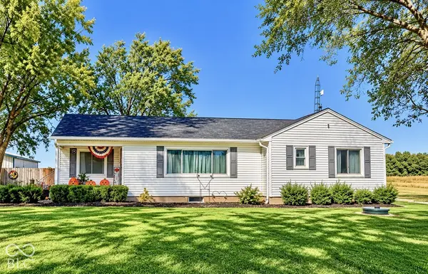 7636 Us Highway 52 W, West Lafayette, IN 47906