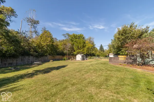 2422 Osman LN, Greenfield, IN 46140