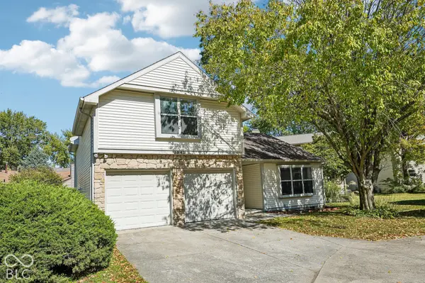 2943 Horse Hill West DR, Indianapolis, IN 46214