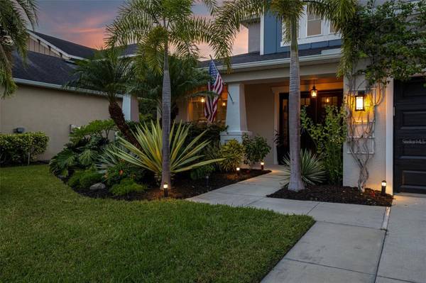 6195 ANISE DR, Sarasota, FL 34238