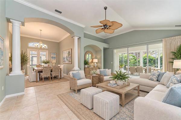 7816 HERITAGE CLASSIC CT, Lakewood Ranch, FL 34202