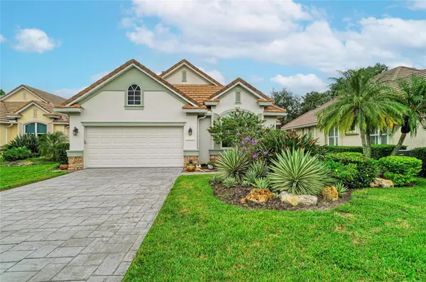 7816 HERITAGE CLASSIC CT, Lakewood Ranch, FL 34202