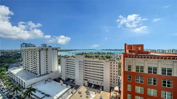1350 MAIN ST #1208, Sarasota, FL 34236
