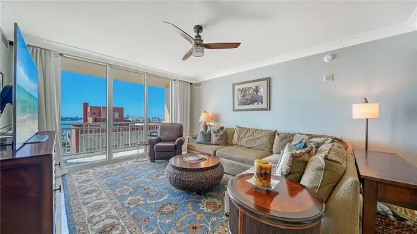 1350 MAIN ST #1208, Sarasota, FL 34236