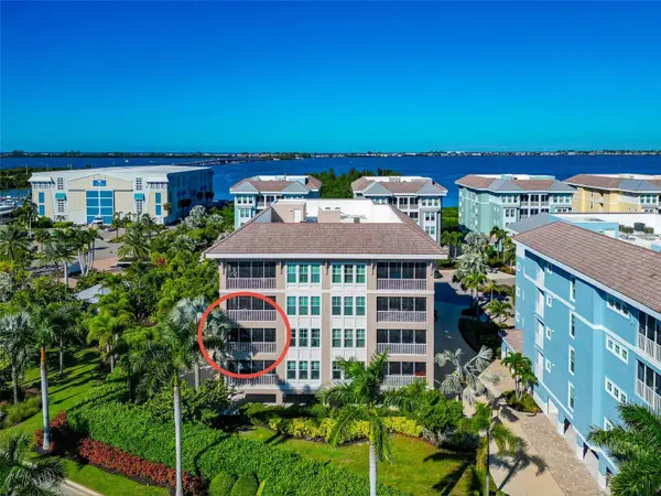 395 ARUBA CIR #203, Bradenton, FL 34209