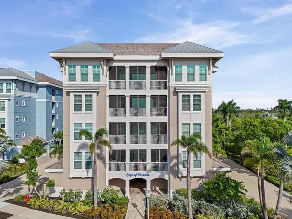 395 ARUBA CIR #203, Bradenton, FL 34209