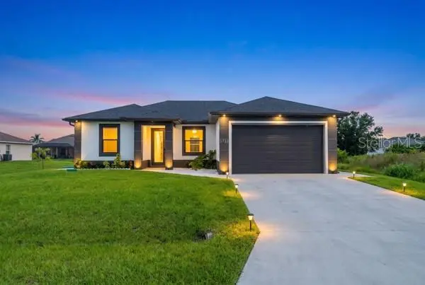 3723 6TH ST SW, Lehigh Acres, FL 33976