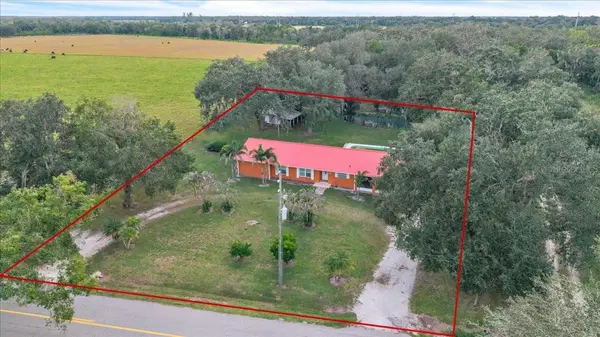1231 SE HANSEL AVE, Arcadia, FL 34266