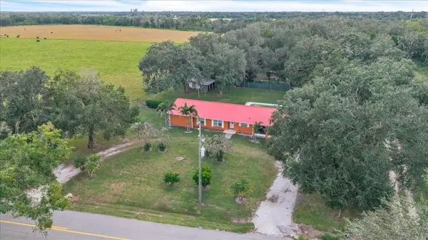 1231 SE HANSEL AVE, Arcadia, FL 34266