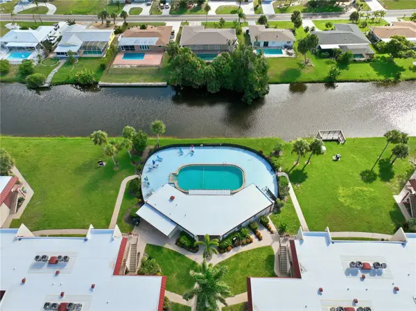 93 BOUNDARY BLVD #302, Rotonda West, FL 33947