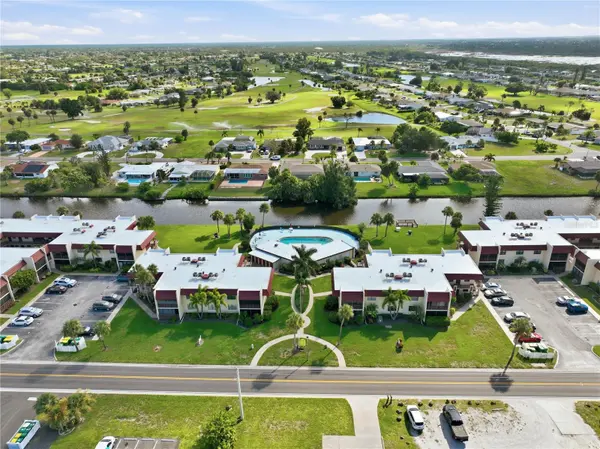 93 BOUNDARY BLVD #302, Rotonda West, FL 33947
