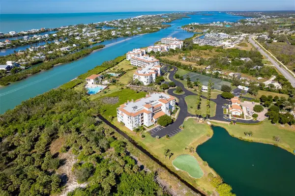 11220 HACIENDA DEL MAR BLVD #203, Placida, FL 33946