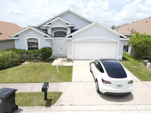 325 BRAYTON LN, Davenport, FL 33897