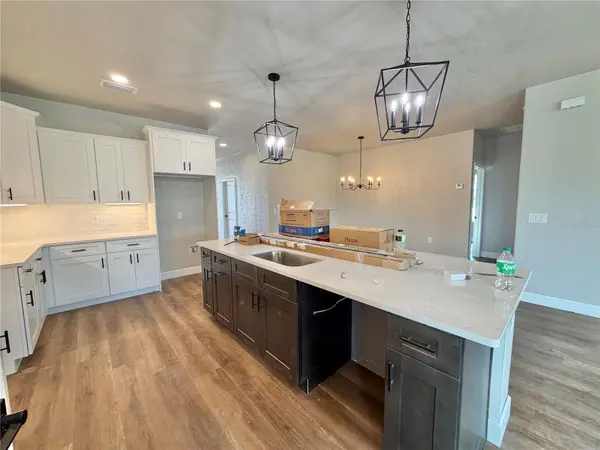 122 SW 212TH DR, Newberry, FL 32669