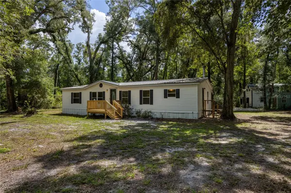 551 NE 354TH AVE, Old Town, FL 32680