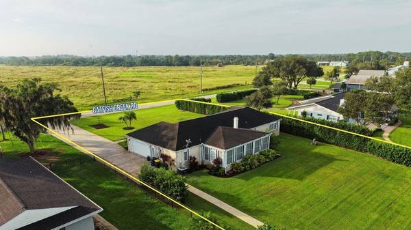 275 CATFISH CREEK RD, Lake Placid, FL 33852