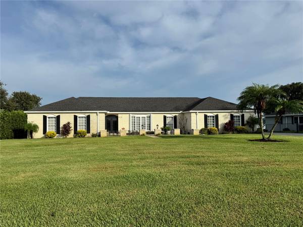 275 CATFISH CREEK RD, Lake Placid, FL 33852