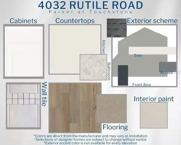 4032 RUTILE RD, Lakeland, FL 33813