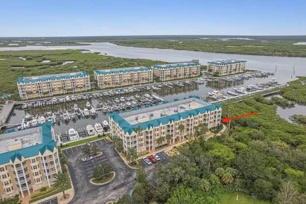 4625 RIVERS EDGE VLLG LN #5208, Ponce Inlet, FL 32127