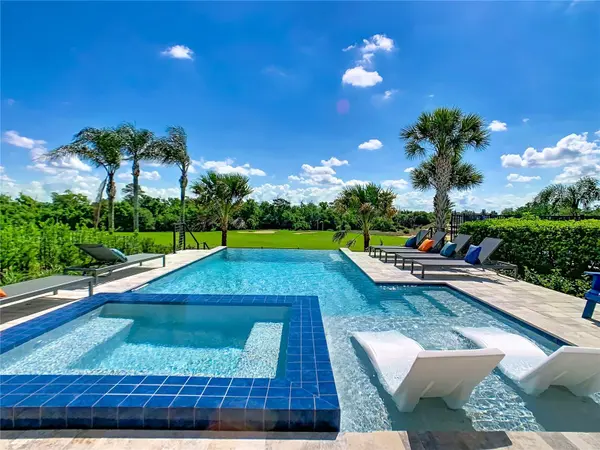 821 GOLDEN BEAR DR, Reunion, FL 34747