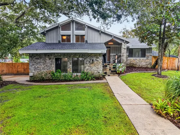 3512 MERIVALE DR, Casselberry, FL 32707