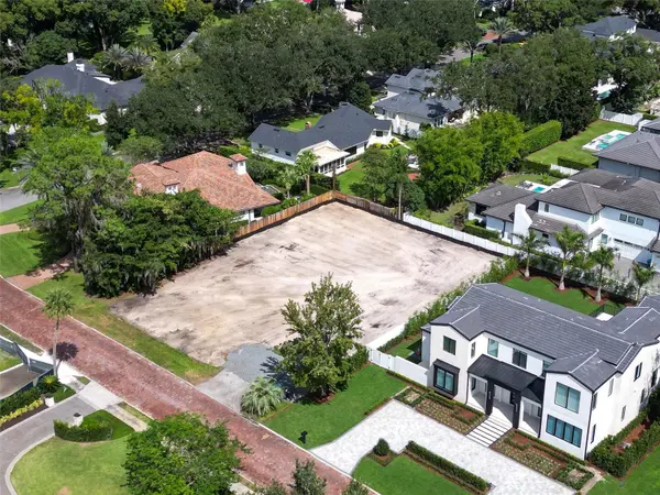 2036 VIA TUSCANY, Winter Park, FL 32789