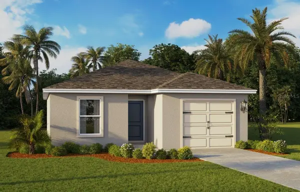 1158 AMBER WAVES CT, Lake Wales, FL 33859